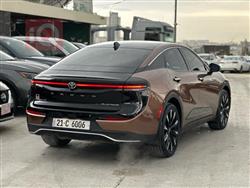 تويوتا كراون